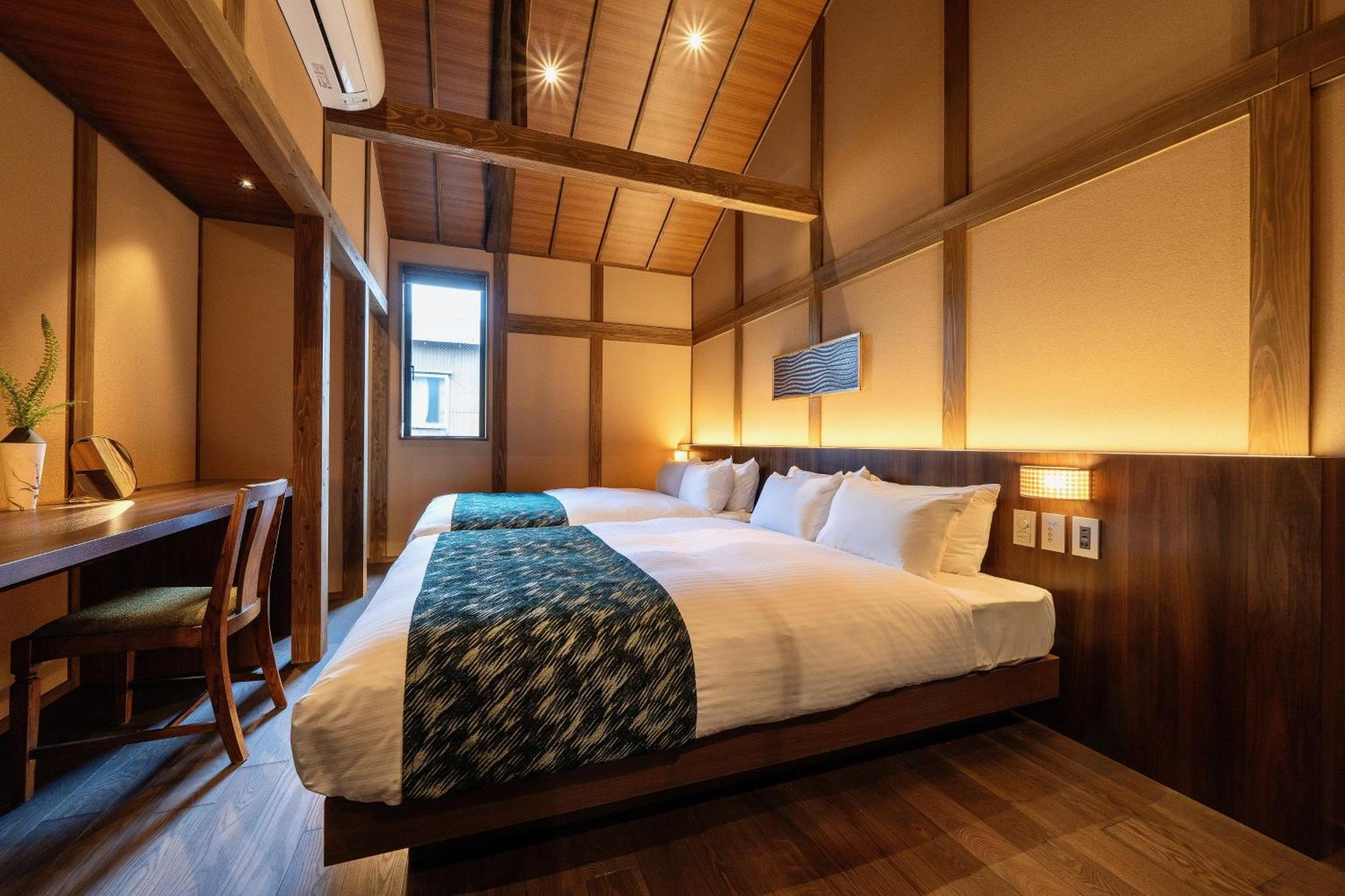Villa KAGABI YUZEN Machiya House Kanazawa Exterior foto